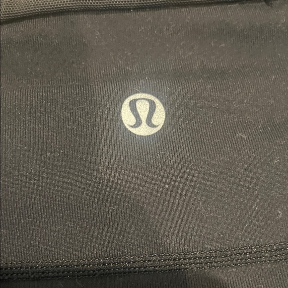 Lululemon Womens Scoop Neck Tank Racerback - Picture 2 of 3